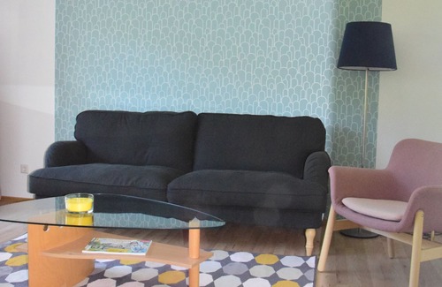 Bad Rappenau Apartment | 80sqm in a prime location