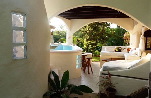 Puerto Jimenez House | 80USD OFF night ,Ocean, BEACHES /PRIVACY/POOL/Ocean View/Large Group
