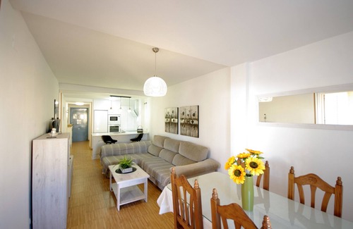 Tarifa Apartment | 81 - Apartamento Los Lances
