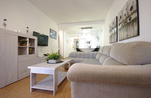 Tarifa Apartment | 81 - Apartamento Los Lances