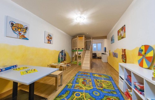 Russbach am Pass Gschuett Apartment | 81 m² Apartment ∙ 2 bedrooms ∙ 5 guests