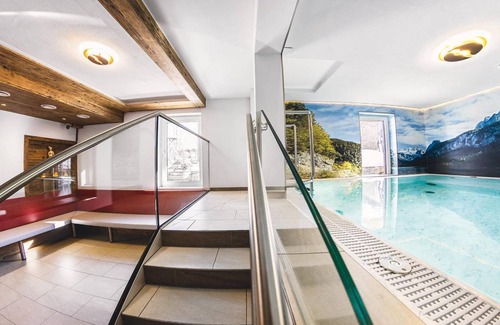 Russbach am Pass Gschuett Apartment | 81 m² Apartment ∙ 2 bedrooms ∙ 5 guests