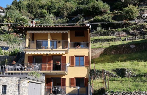 Gravedona Apartment | 81 m² Apartment ∙ 3 bedrooms ∙ 7 guests