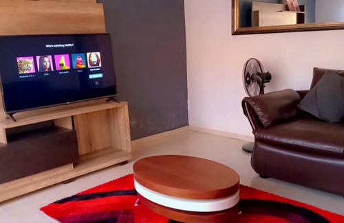 Chililabombwe Apartment | 81 m² Apartment ∙ 2 bedrooms ∙ 4 guests