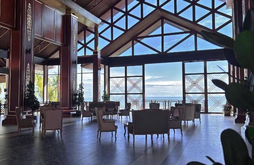 Santubong Hotel | 81 m² Hotel ∙ 127 guests