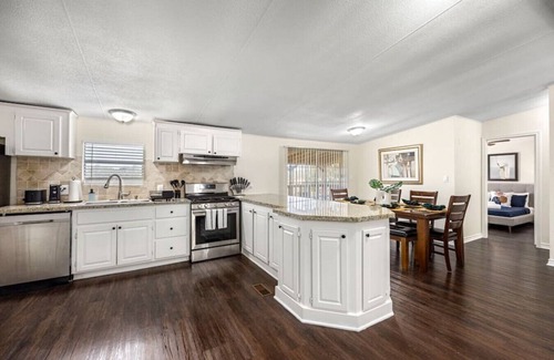 Conroe Apartment | 81 Ridgeway Drive, Conroe