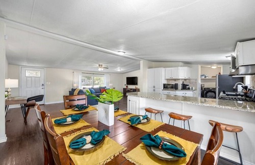 Conroe Apartment | 81 Ridgeway Drive, Conroe