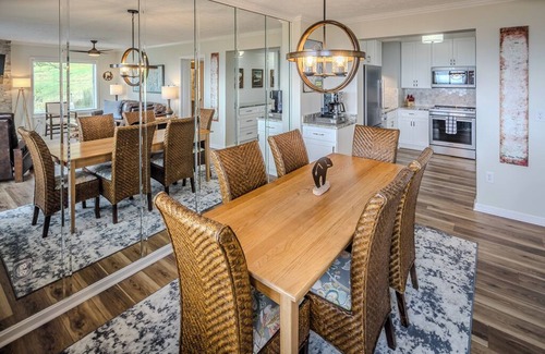 Sugar Mountain Condo | 811-Sugar Ski Premium Two Bed Two Bath First Floor Unit