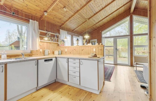 Lystrup House | 8116 Egå - Under Rønnene 37