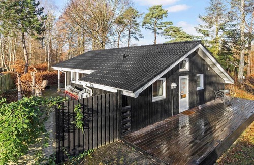 Lystrup House | 8116 Egå - Under Rønnene 37
