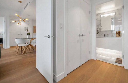 Richmond City Centre Condo | 811A-5788 · Aries Palace - Garden View 2BDR