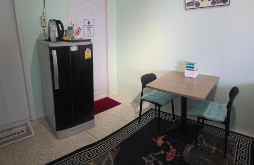 Lat Yao Apartment | 812 Quiet and Cozy Apartment