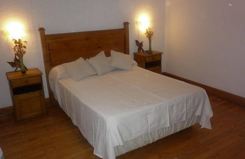 Historic Center Bed & Breakfast | 816 B&B