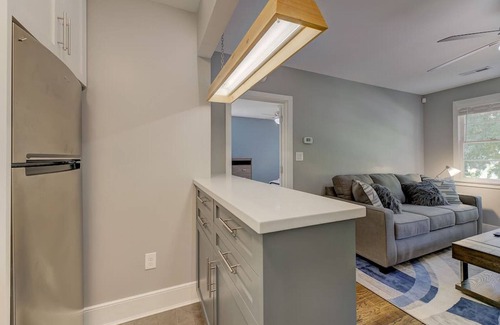 Old Shandon House | 818 Queen St · Relaxing Cozy Apartment in Downtown Cola