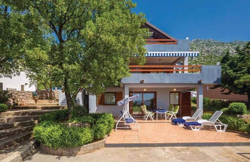 Cesarica Apartment | 82 m² Apartment ∙ 2 bedrooms ∙ 6 guests