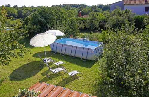 Debeljuhi House | 82 m² House ∙ 2 bedrooms ∙ 4 guests