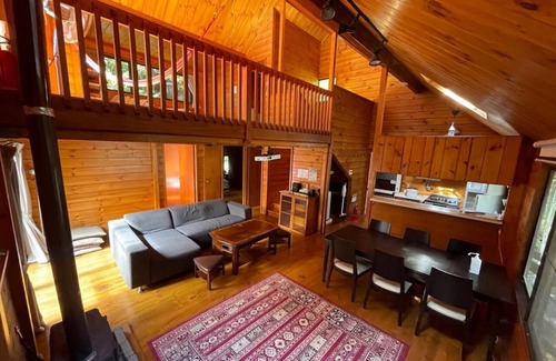 Isumi RV Rental | 820 people Mori Private Garden Glamping Lodge HB/Isumi City Chiba