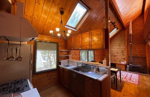 Isumi RV Rental | 820 people Mori Private Garden Glamping Lodge HB/Isumi City Chiba