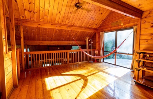 Isumi RV Rental | 820 people Mori Private Garden Glamping Lodge HB/Isumi City Chiba