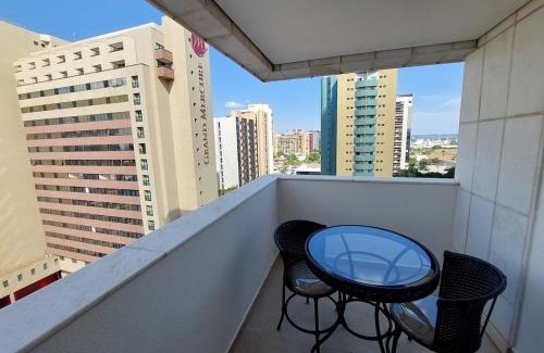 Setor Hoteleiro Norte Apartment | 821 · Hotel em Brasília 51766