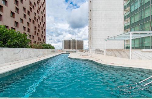 Setor Hoteleiro Norte Apartment | 821 · Hotel em Brasília 51766