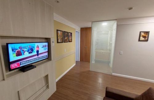 Setor Hoteleiro Norte Apartment | 821 · Hotel em Brasília 51766
