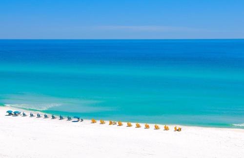 Sandestin House | 823 Harbour Point