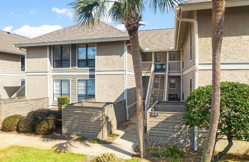 Sandestin House | 823 Harbour Point