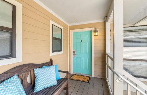 Sandestin House | 823 Harbour Point