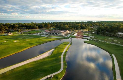 Harbour Town House | 829 Ketch Court at The Sea Pines Resort