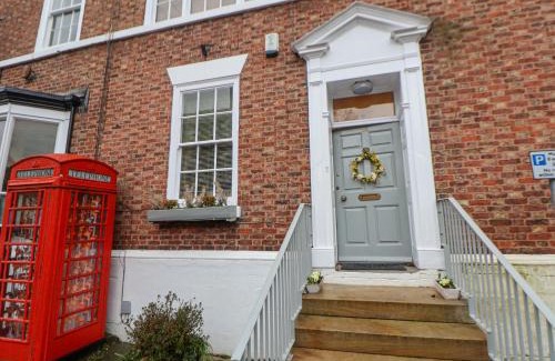 Tarporley House | 83 High Street