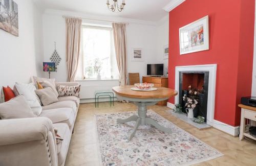 Tarporley House | 83 High Street