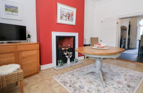 Tarporley House | 83 High Street