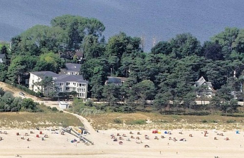 Seebad Bansin Apartment | 83 m² Apartment ∙ 2 bedrooms ∙ 4 guests