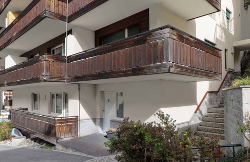 Zermatt Apartment | 83 m² Apartment ∙ 2 bedrooms ∙ 5 guests