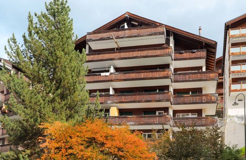 Zermatt Apartment | 83 m² Apartment ∙ 2 bedrooms ∙ 5 guests
