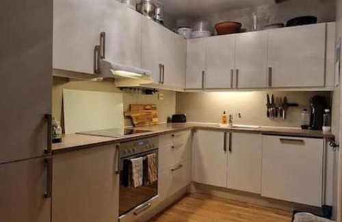 Trondheim Apartment | 83 m² Apartment ∙ 2 bedrooms ∙ 4 guests