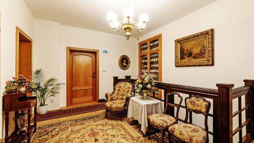 Brno Bed & Breakfast | 83 m² Bed and breakfast ∙ 127 guests