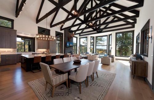 Columbine Lake House | 83 Ridge Road