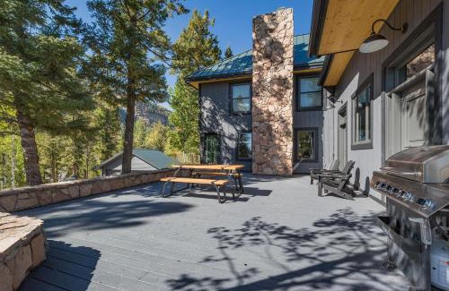 Columbine Lake House | 83 Ridge Road