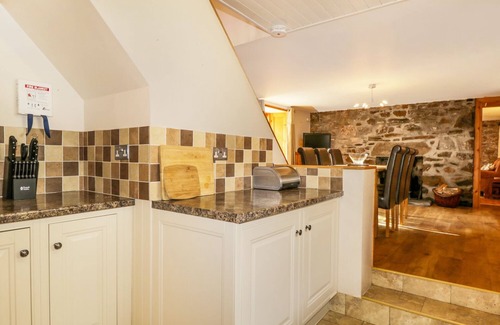 Buckie Cottage | 83 Seatown