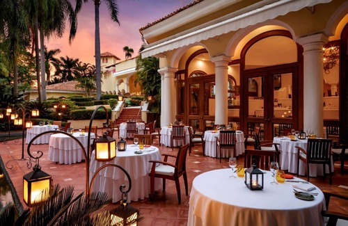 Marina Vallarta Resort | 830 m² Resort ∙ 127 guests