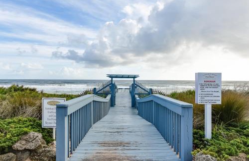 Palm Coast Apartment | 832 Cinnamon Beach