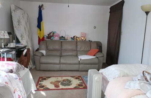 Chicago Heights House | 834 Happy Home -Peaceful Private RMs with Laundry