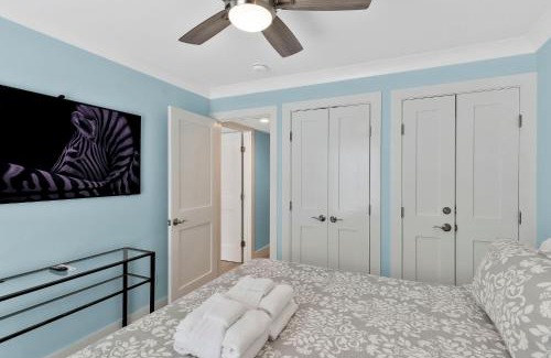 Harbour Town House | 837 Ketch Court at The Sea Pines Resort