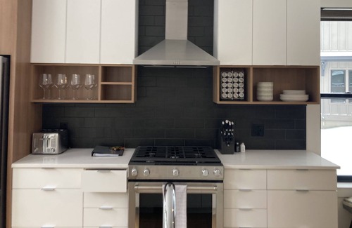 Bozeman House | 83A Bridger Bowl Luxury Condo