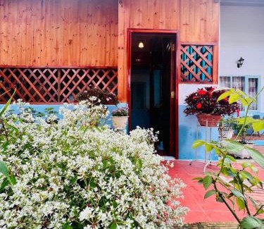 Kon Tum Apartment | 84 April Real Home