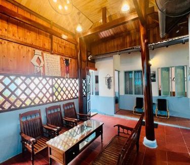 Kon Tum Apartment | 84 April Real Home