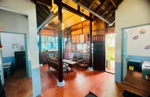 Kon Tum Apartment | 84 April Real Home