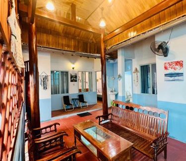 Kon Tum Apartment | 84 April Real Home